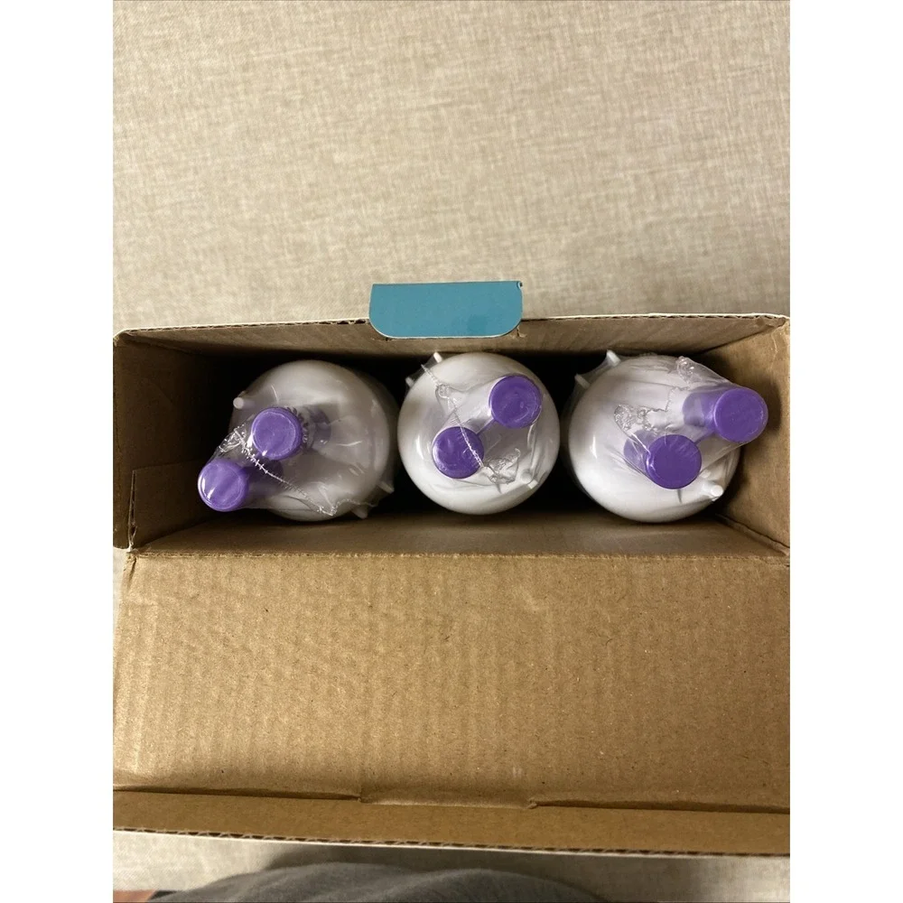 3 Pack Water Filter Bundle EDR1RXD1/ W10295370A/W1029537046-9081